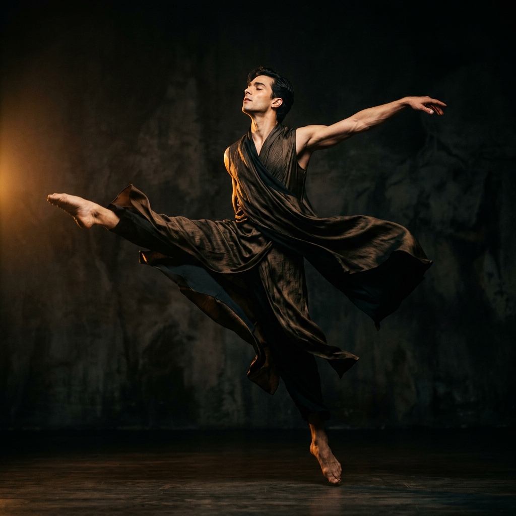 El Movimiento se Globaliza